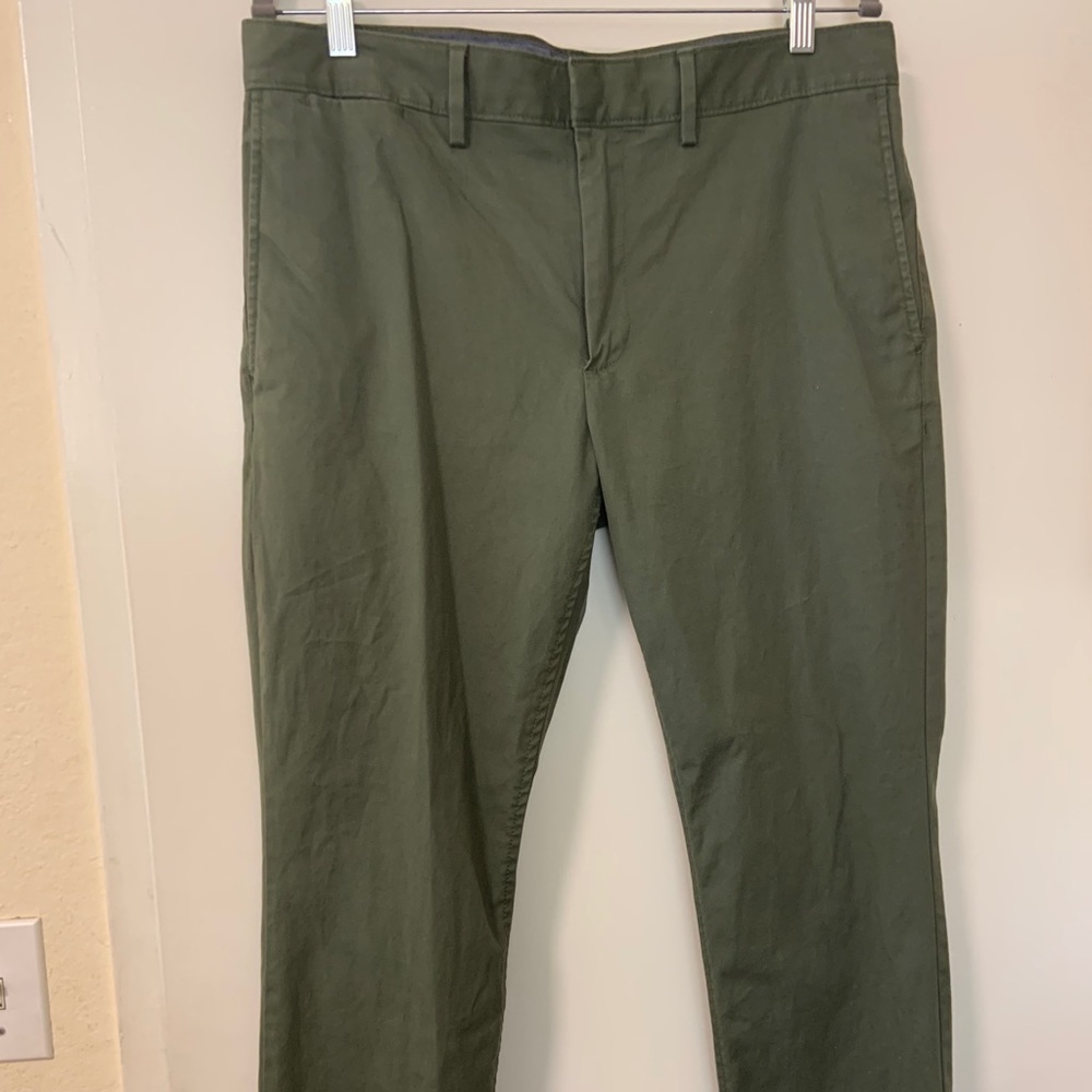 Banana Republic Skinny Fit Chinos